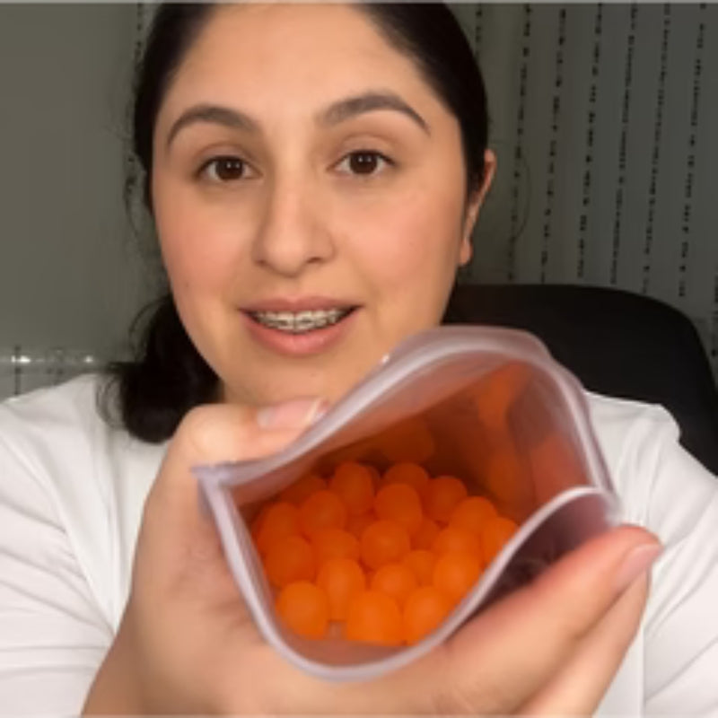 PurePineapple Balance Gummies 🍍 (30 Days Supply)