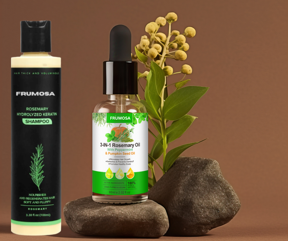 Hair Density Concentrate Ritual