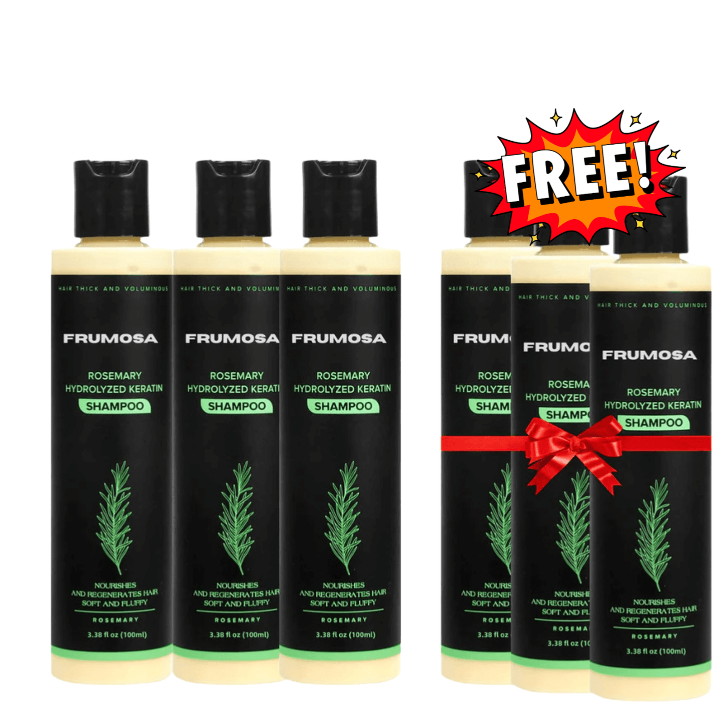 Hair Density Concentrate Ritual