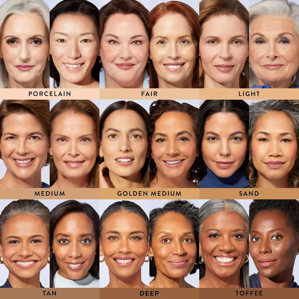 Magic Color-Changing Foundation Stick - Automatically Matches Your Skin Tone