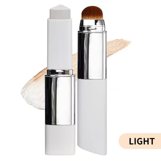 Magic Color-Changing Foundation Stick - Automatically Matches Your Skin Tone